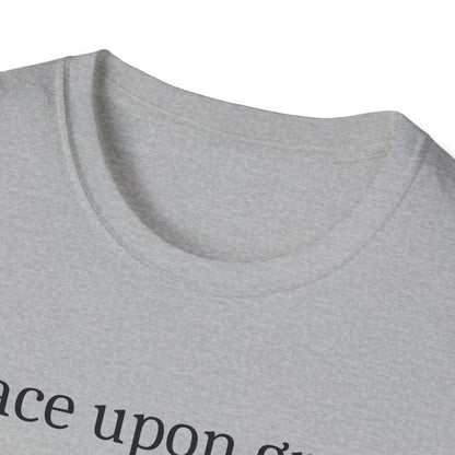 Grace Upon Grace T-Shirt