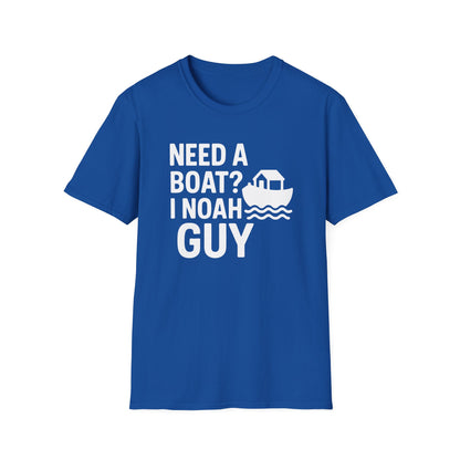 I Noah Guy T-Shirt