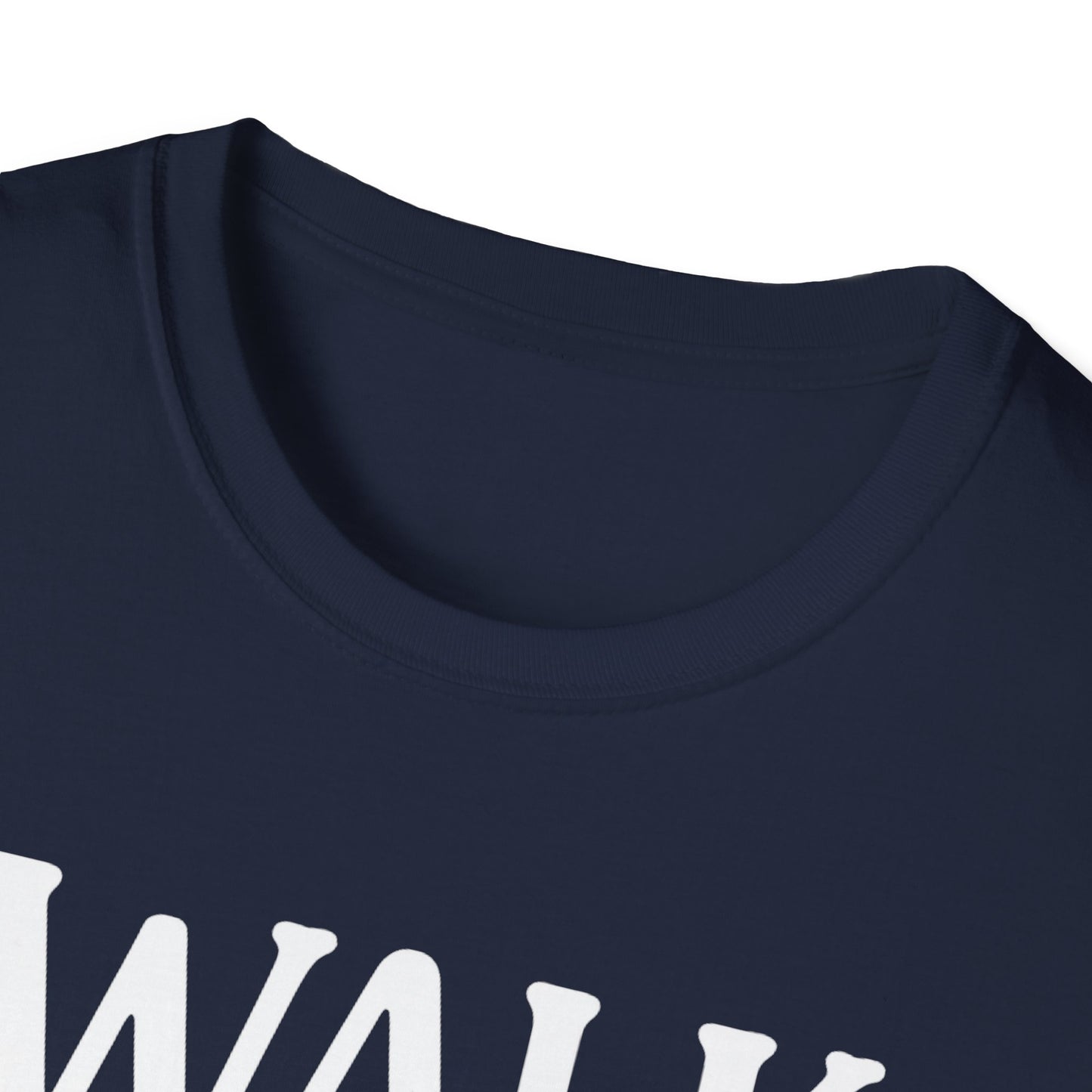 Walk by Faith T-Shirt