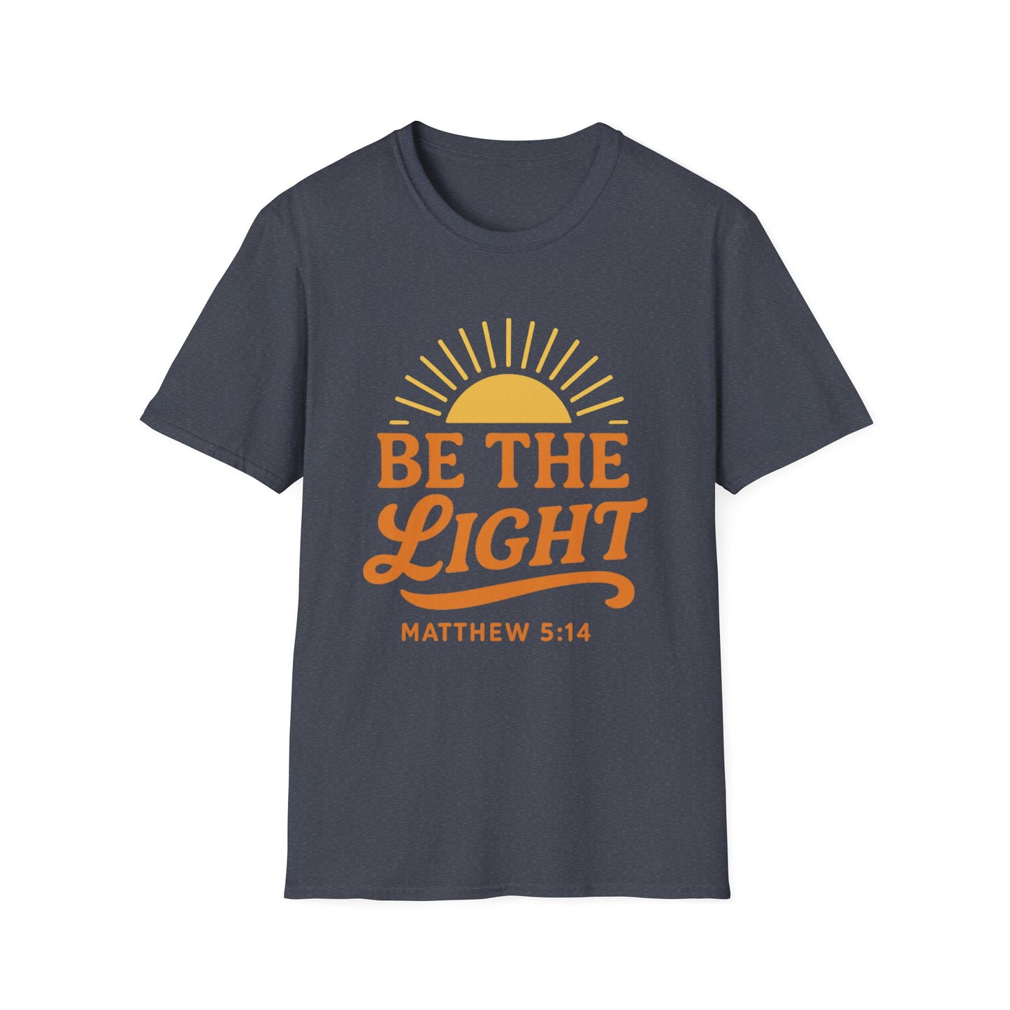 Be the Light T-Shirt