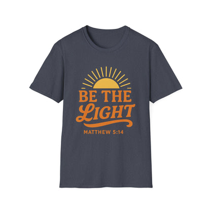 Be the Light T-Shirt