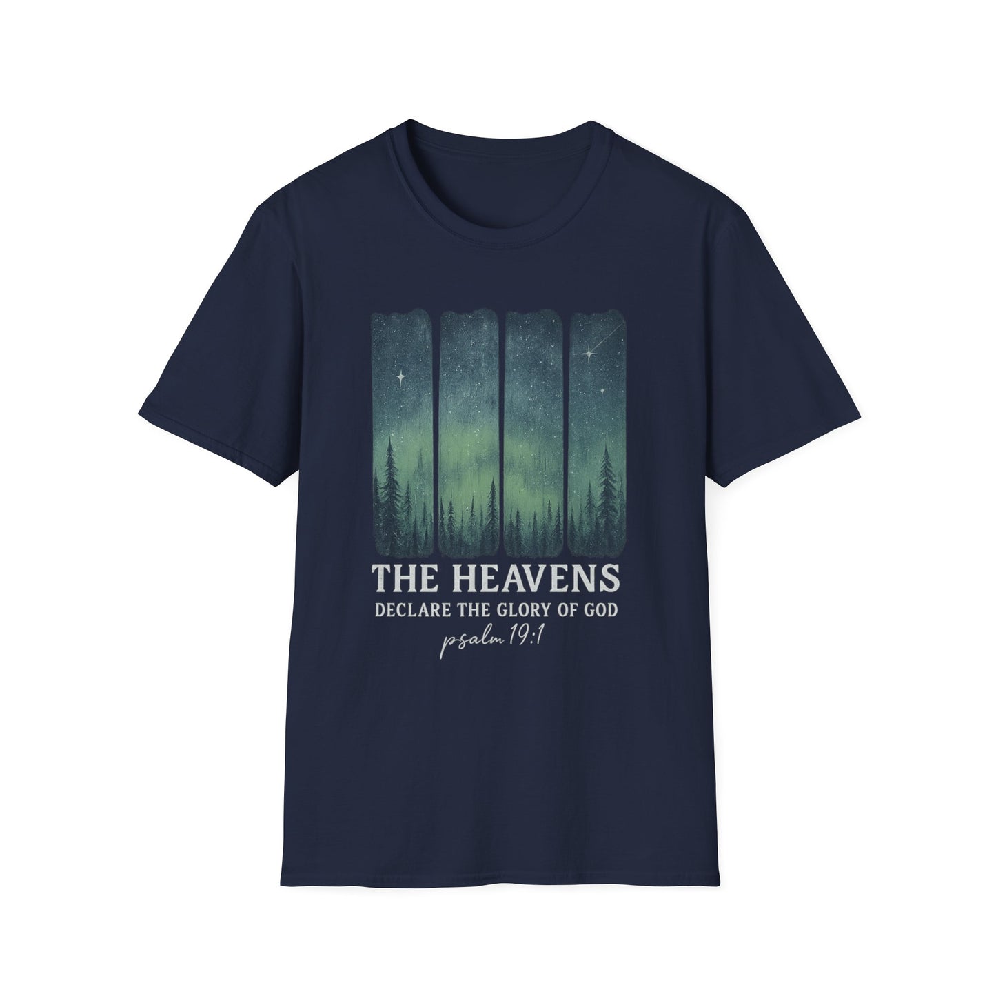 The Heavens T-Shirt