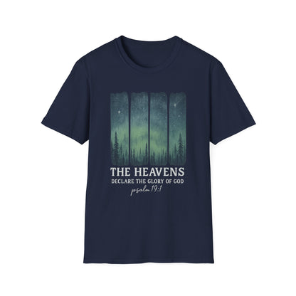 The Heavens T-Shirt