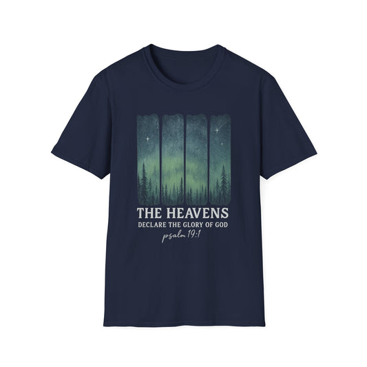 The Heavens T-Shirt