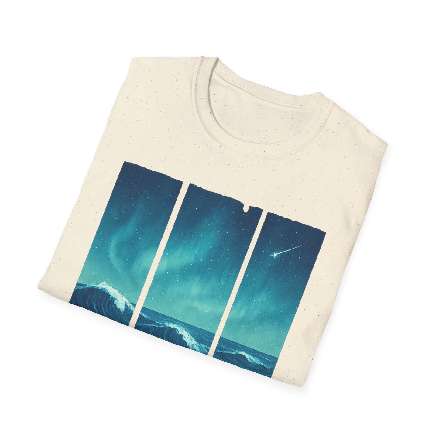 Peace Be Still T-Shirt