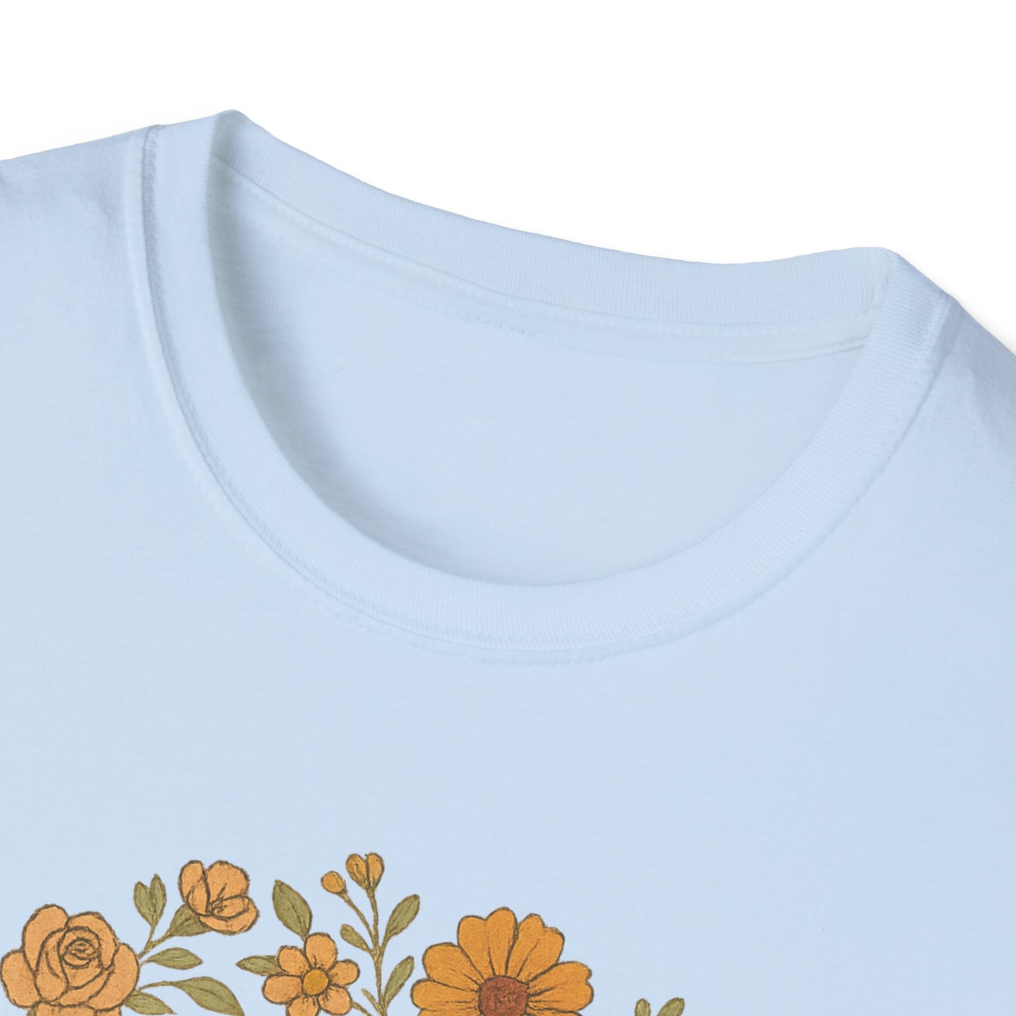 God's Masterpiece T-Shirt