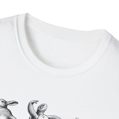 Rejoice and Dance T-Shirt