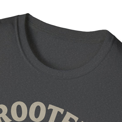 Rooted in Christ T-Shirt