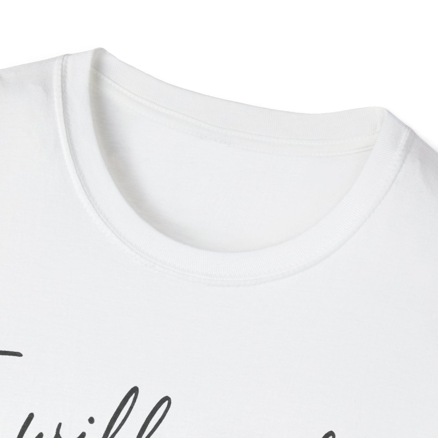 Walk By Faith T-Shirt