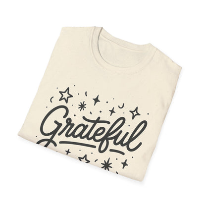 Grateful Dove T-Shirt