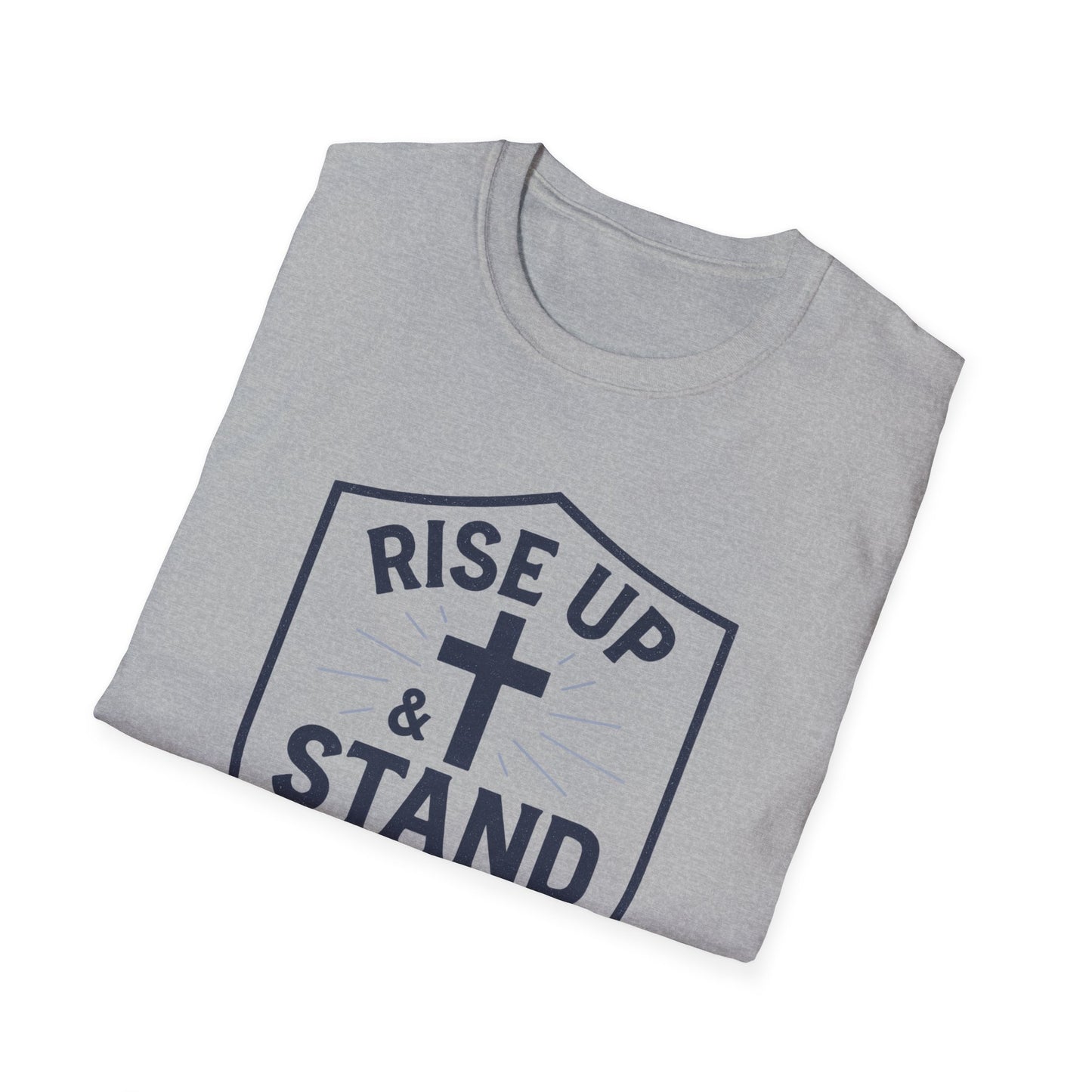 Rise Up T-Shirt