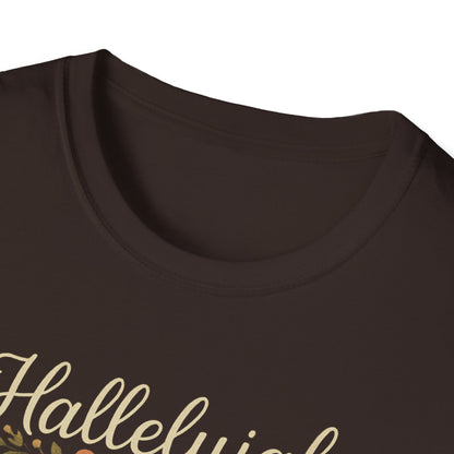 Hallelujah T-Shirt