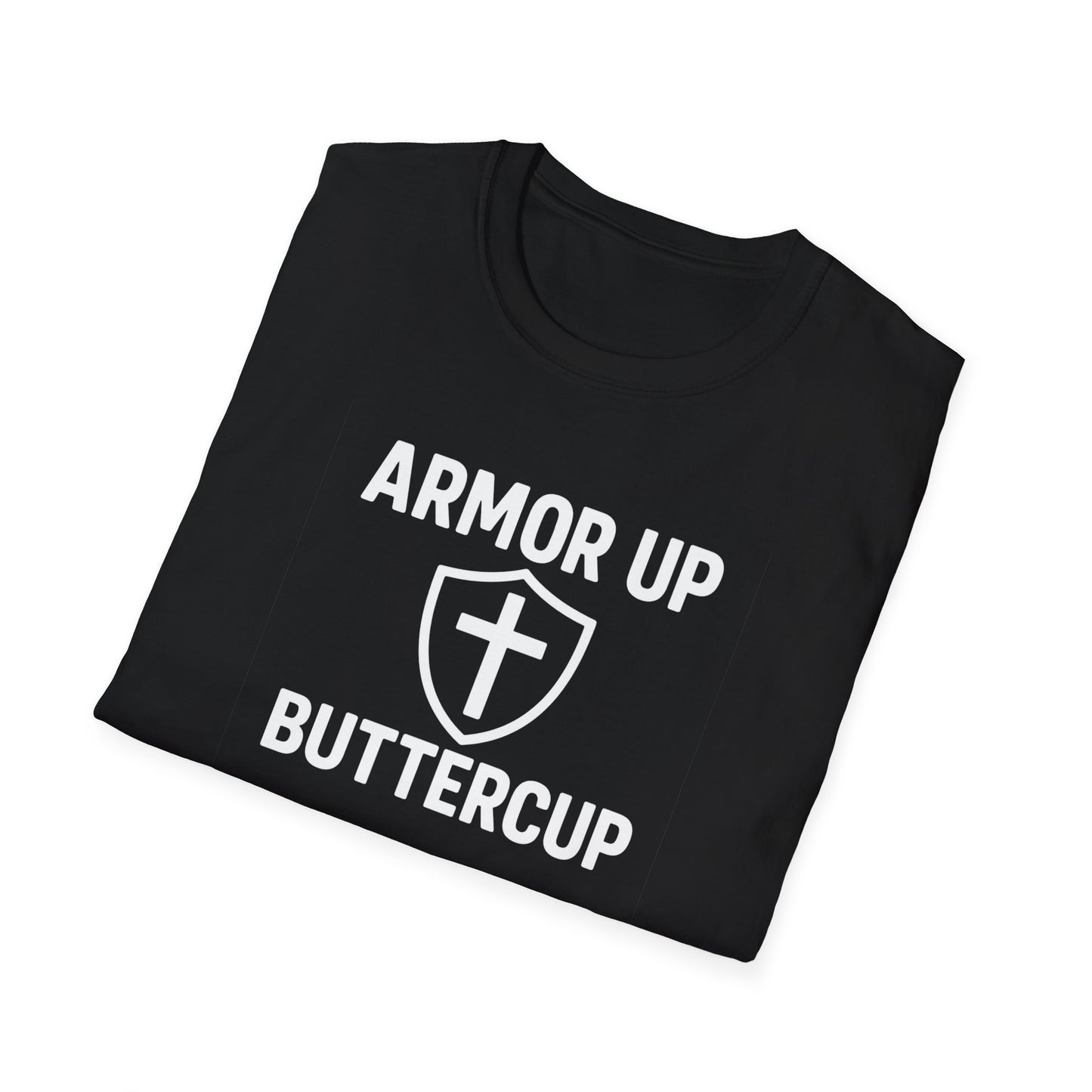 Armor Up T-Shirt