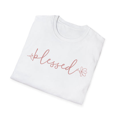 Blessed T-Shirt