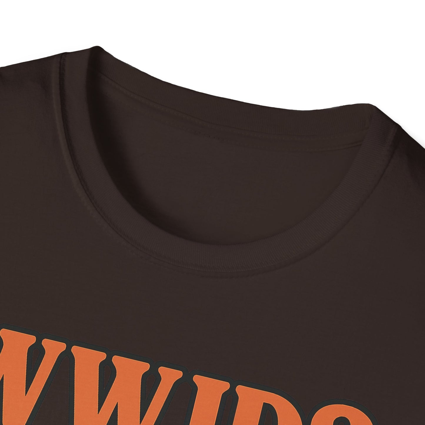 WWJD? T-Shirt