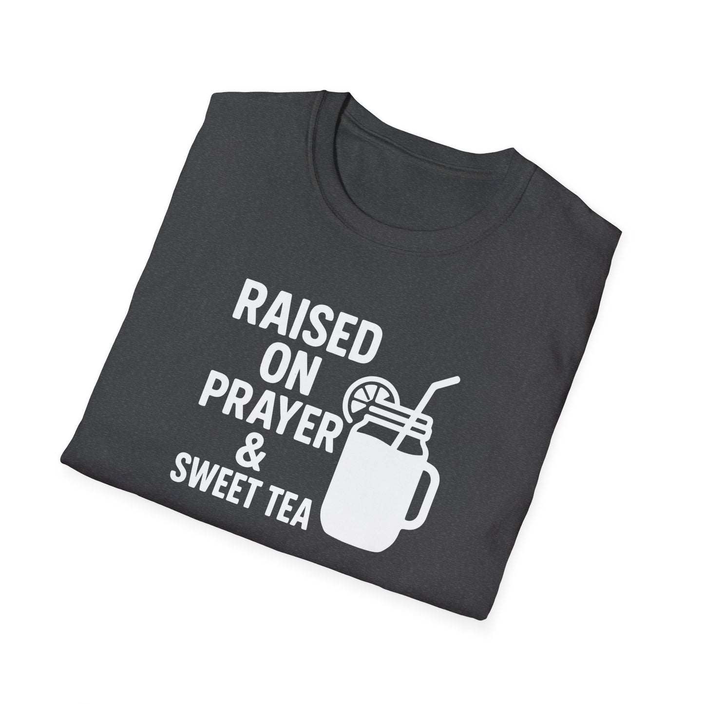 Sweet Tea & Prayer T-Shirt