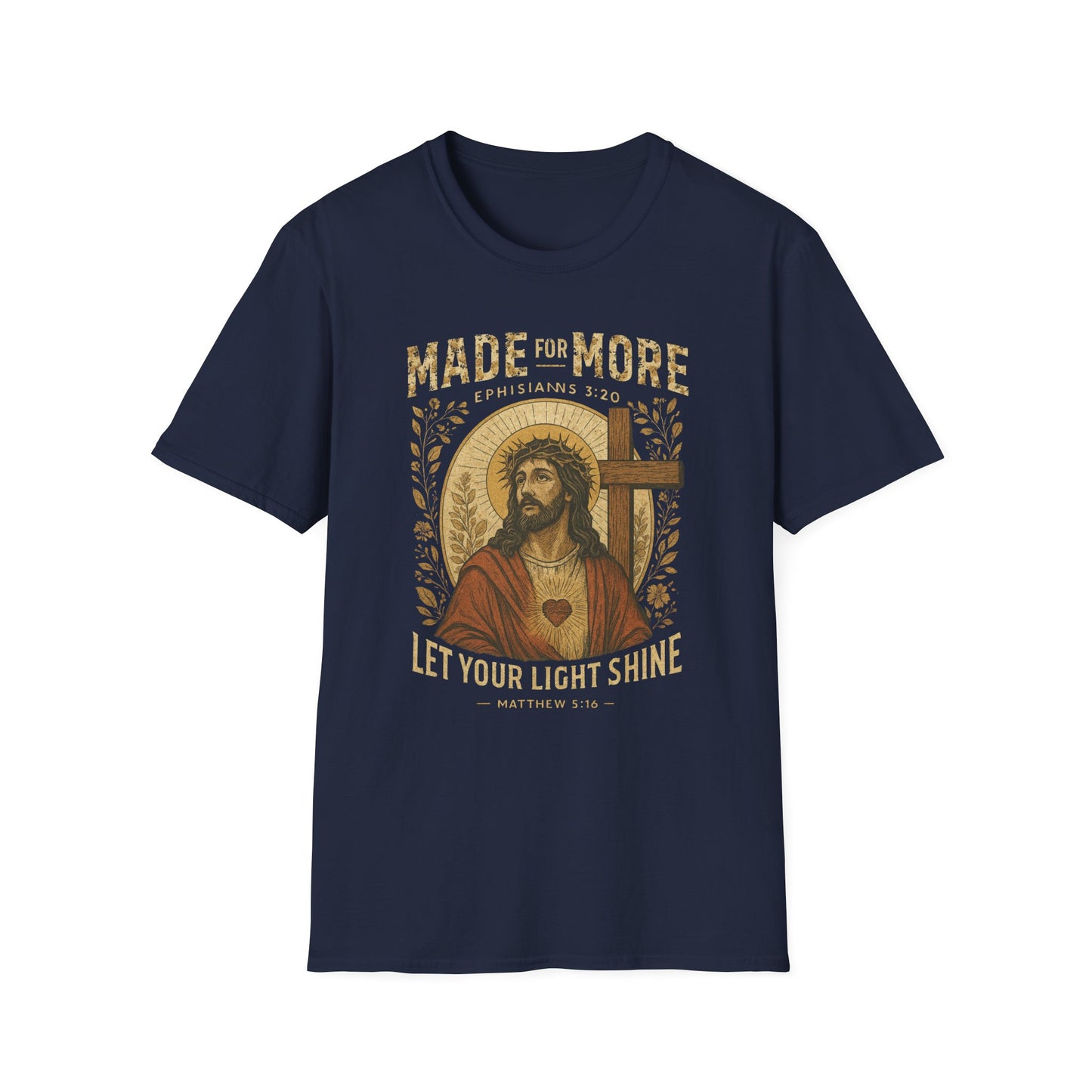 Made for More T-Shirt