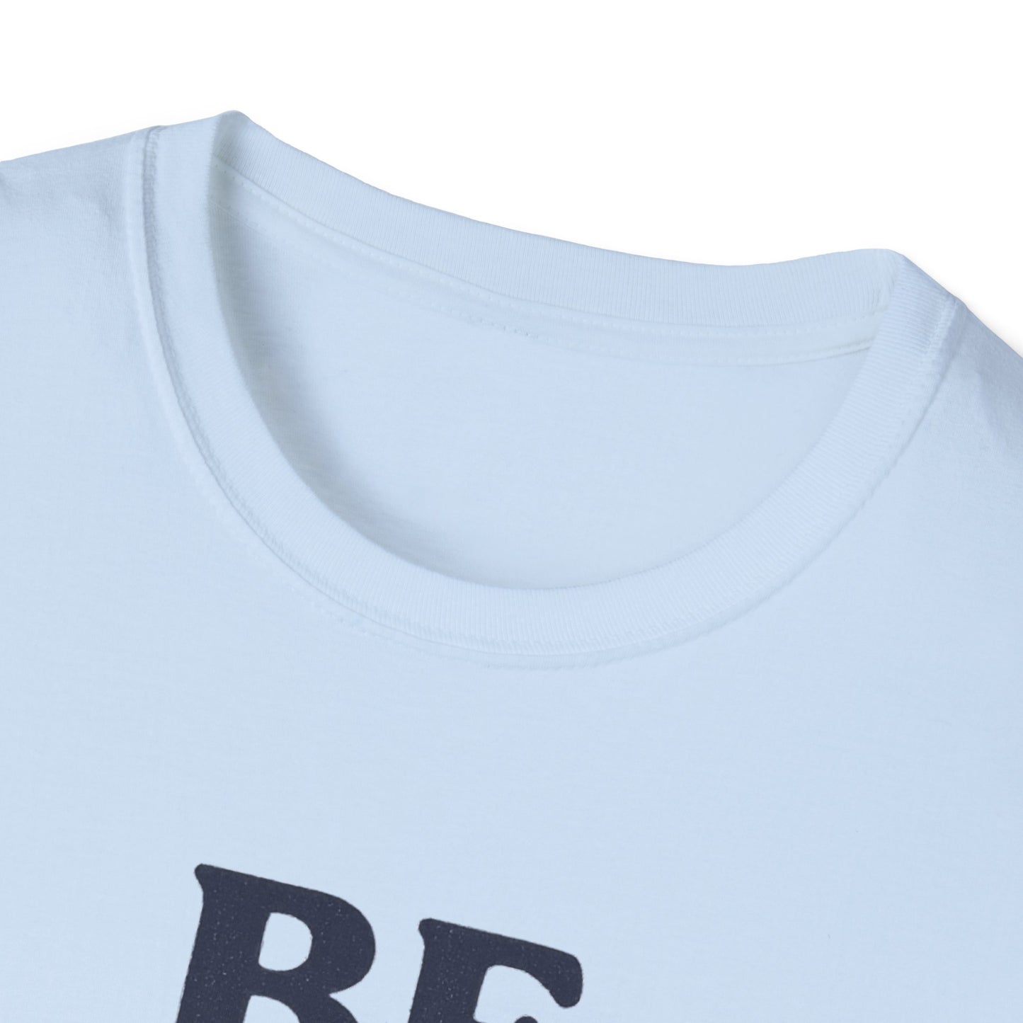 Be Salty Stay Lit T-Shirt