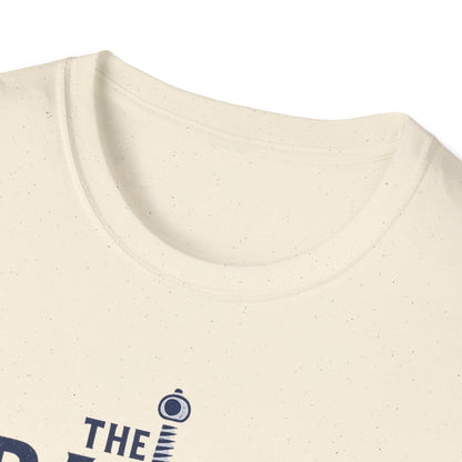 The Battle Belongs to the Lord T-Shirt