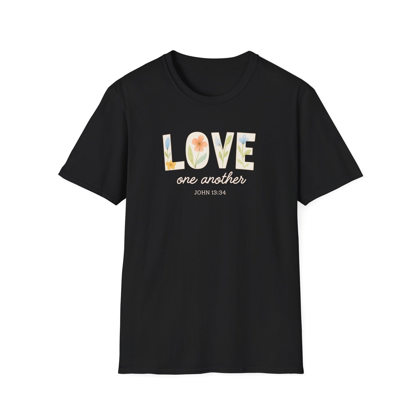 Love One Another T-Shirt