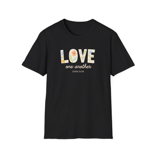 Love One Another T-Shirt
