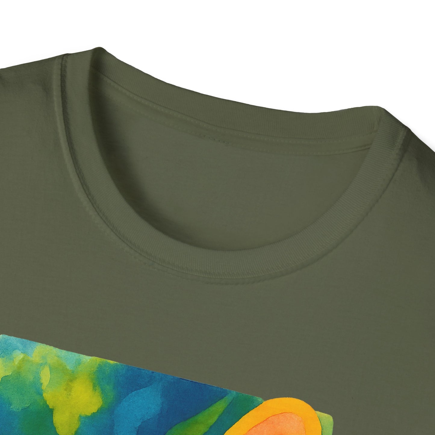 Walk By Faith T-Shirt