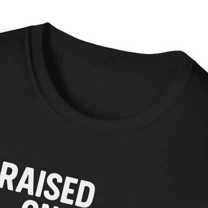 Sweet Tea & Prayer T-Shirt