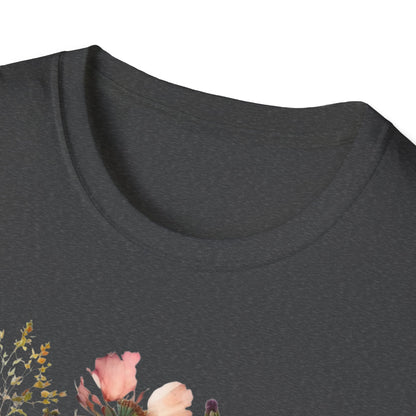 Wildflower T-Shirt