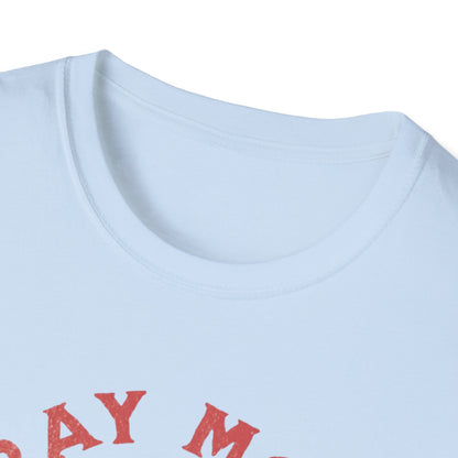 Pray More, Worry Less T-Shirt