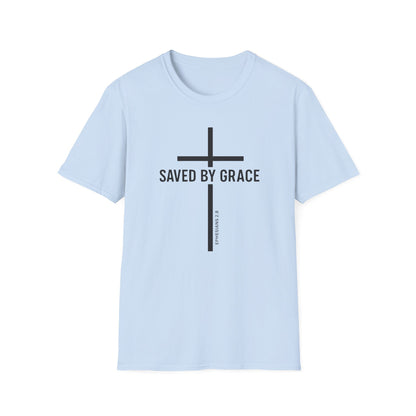 Saved By Grace T-Shirt