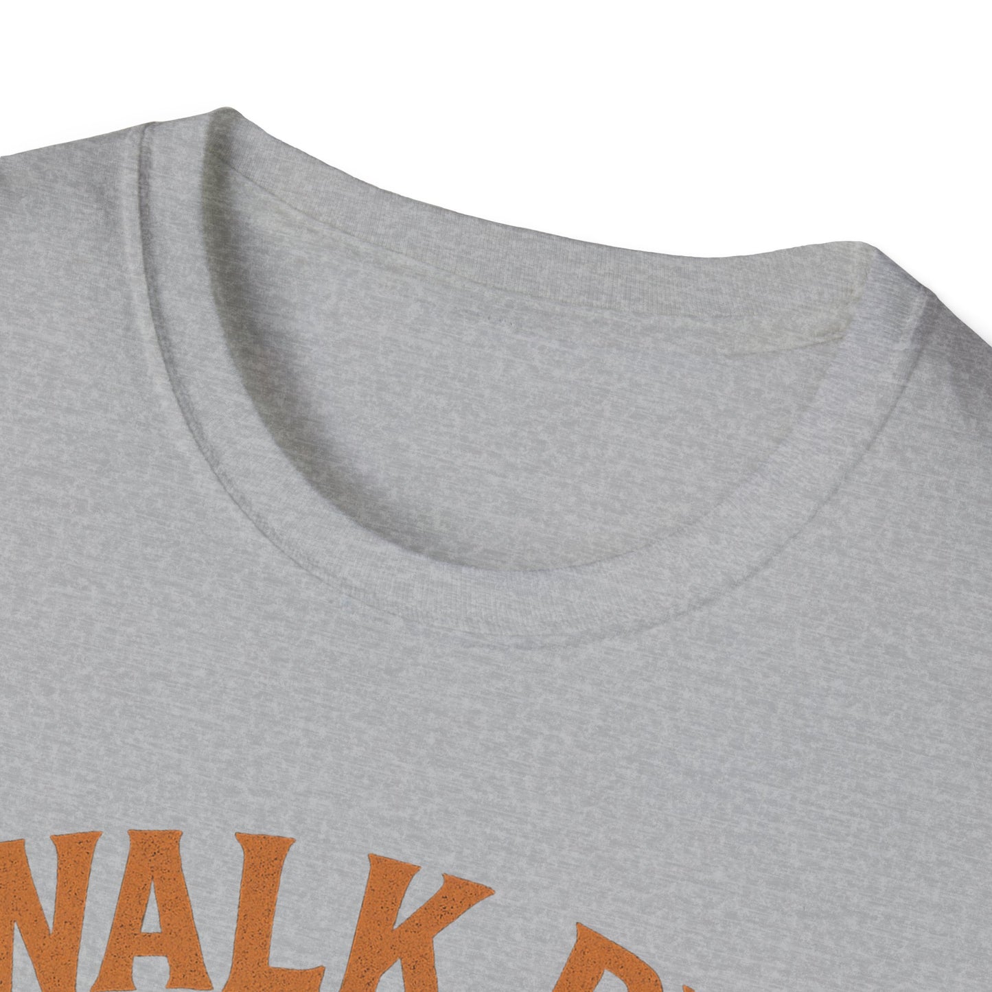 Walk by Faith T-Shirt