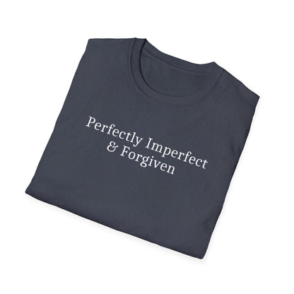 Perfectly Imperfect T-Shirt