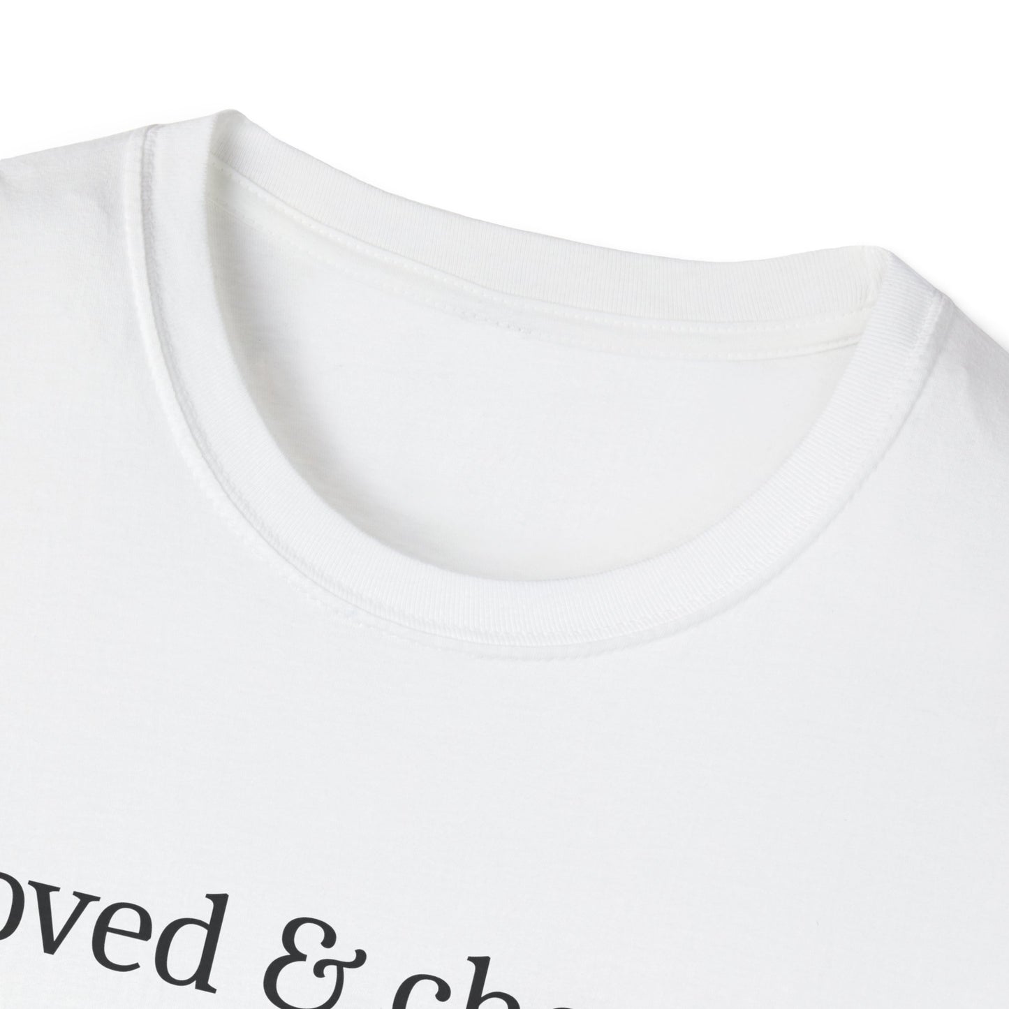 Loved & Chosen T-Shirt