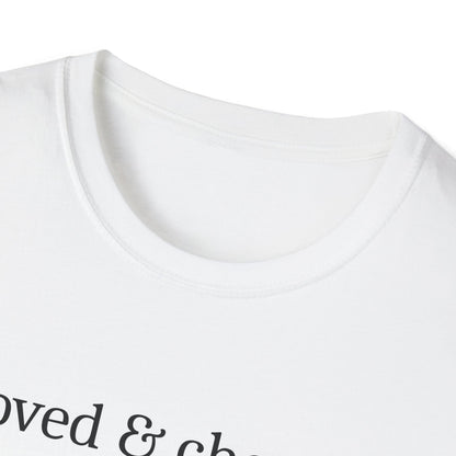 Loved & Chosen T-Shirt