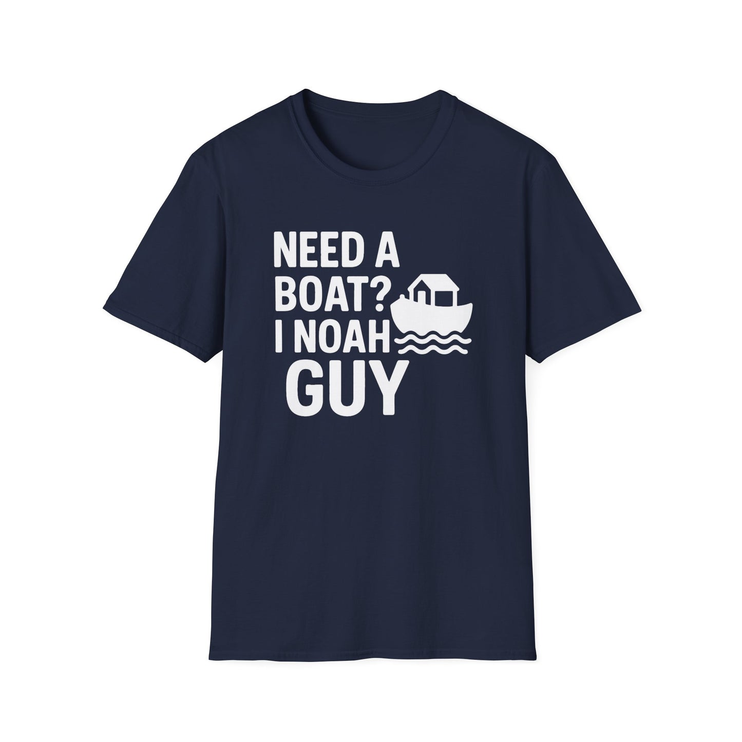 I Noah Guy T-Shirt