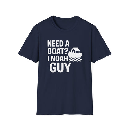 I Noah Guy T-Shirt
