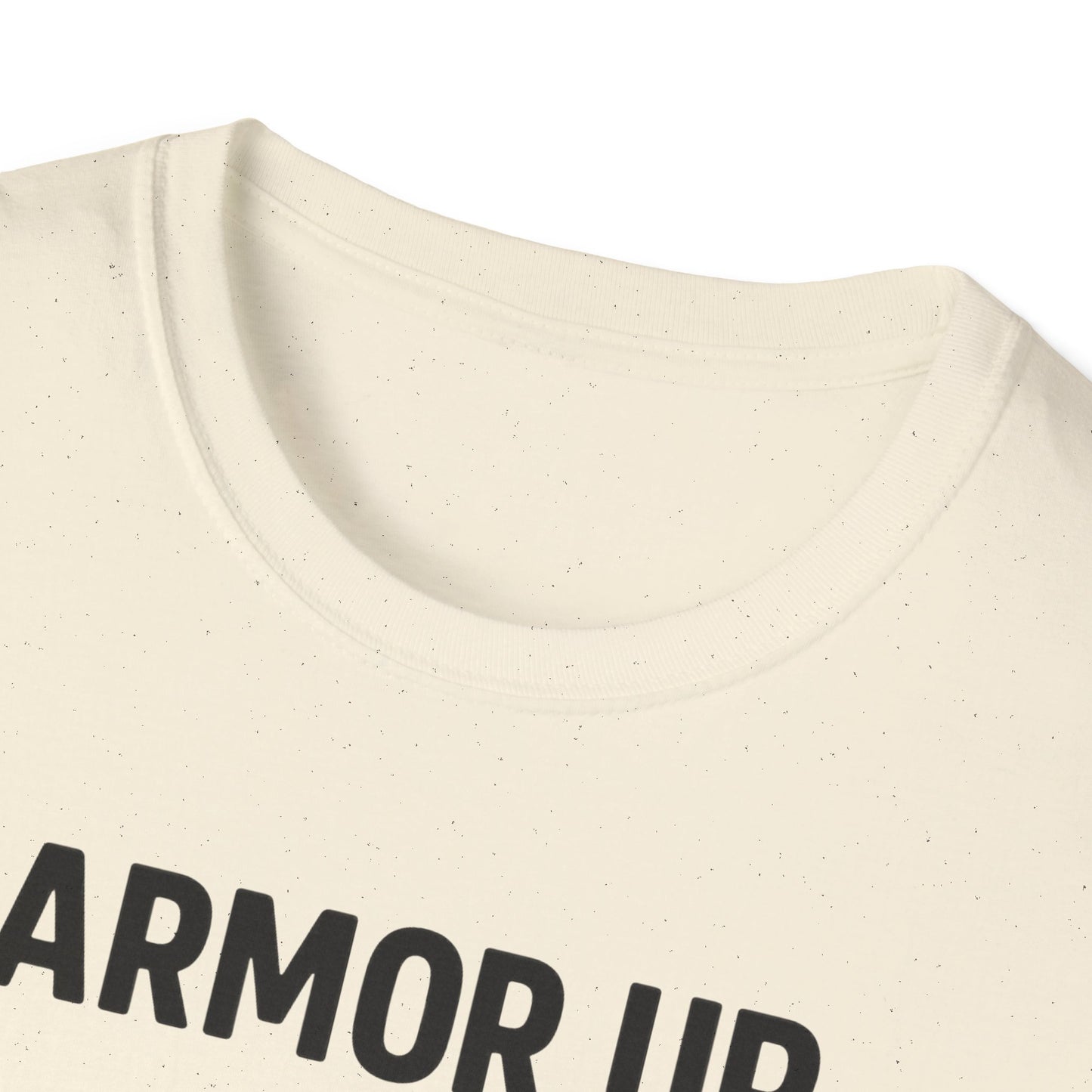 Armor Up T-Shirt