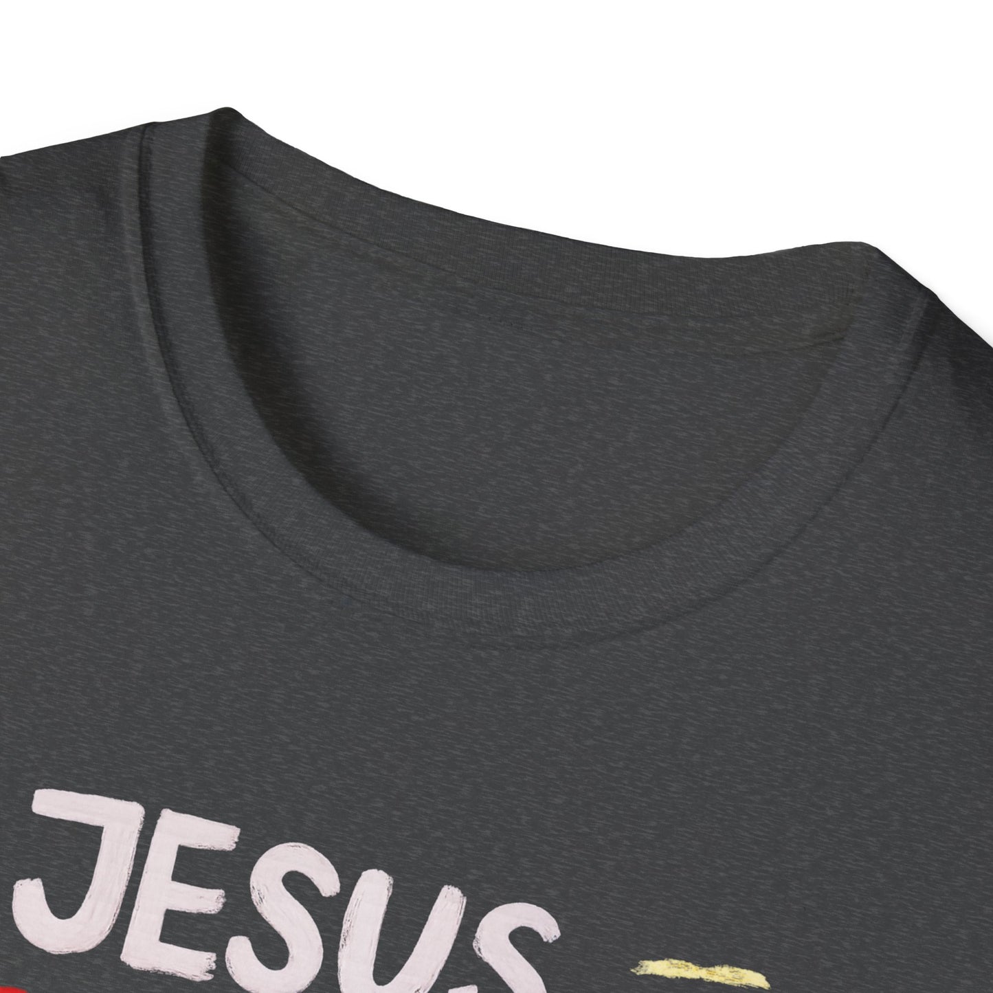 Jesus Loves You T-Shirt