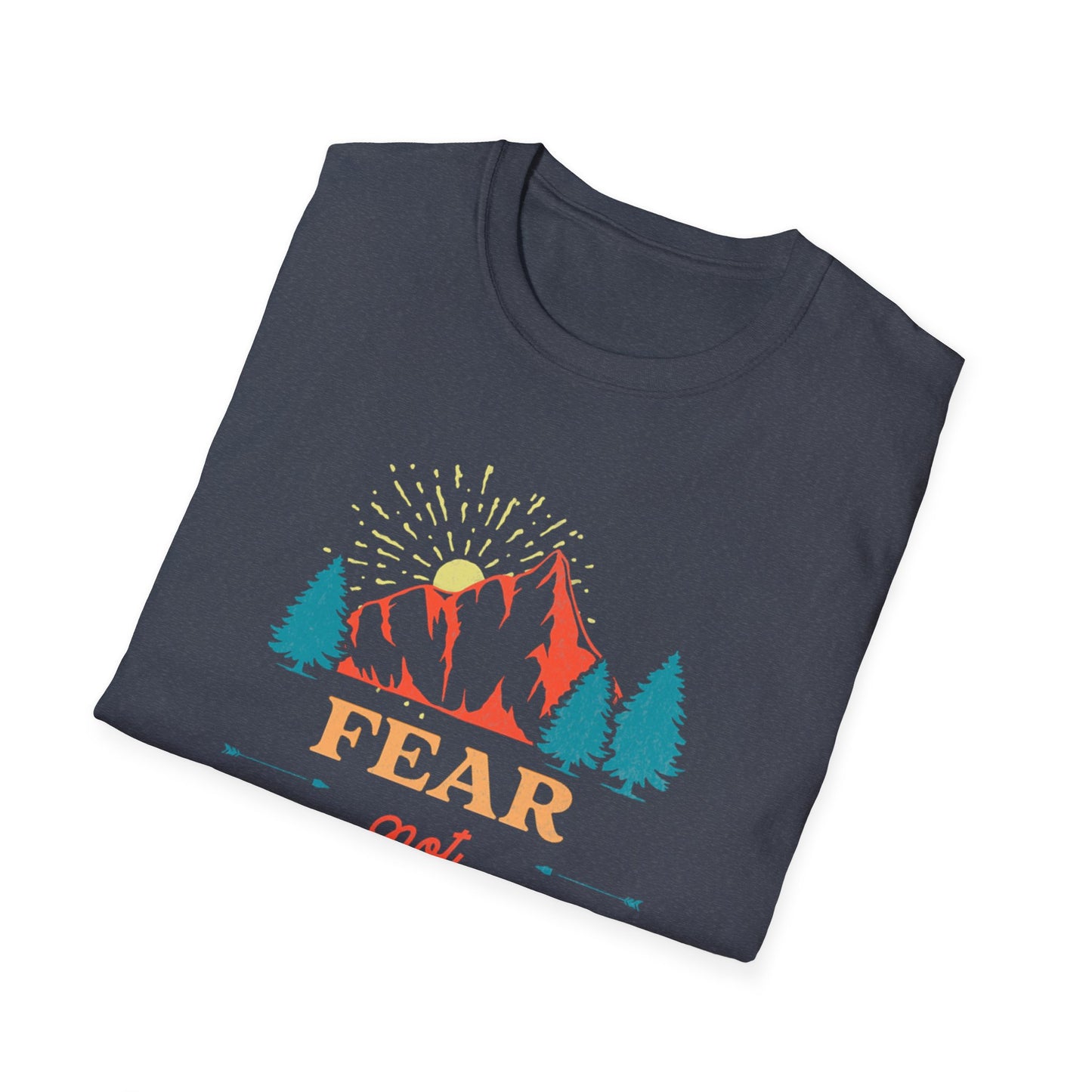 Fear Not T-Shirt