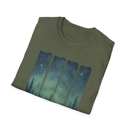 The Heavens T-Shirt