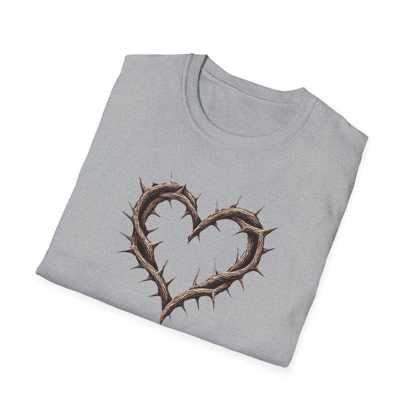 Heart of Thorns T-Shirt