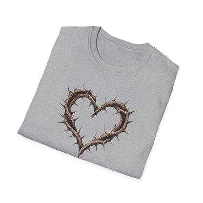 Heart of Thorns T-Shirt