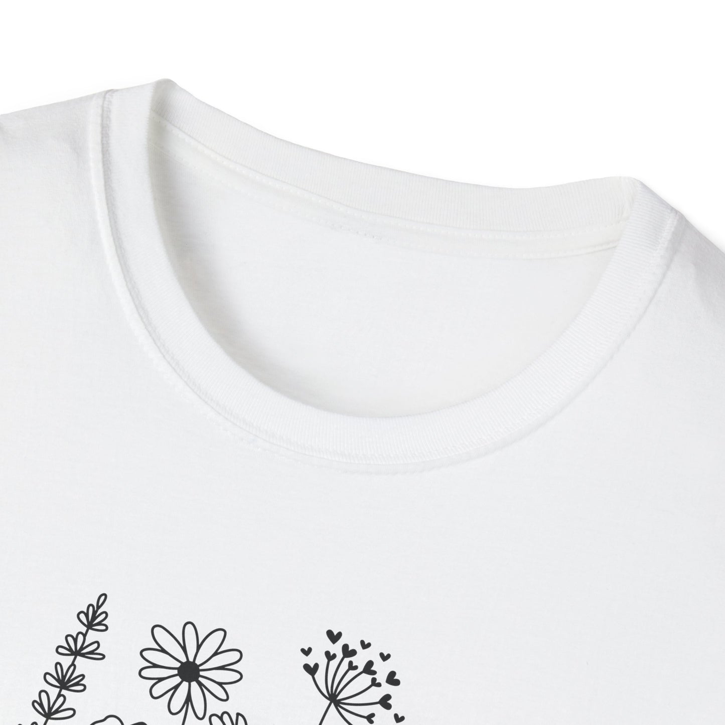 Saved by Grace T-Shirt