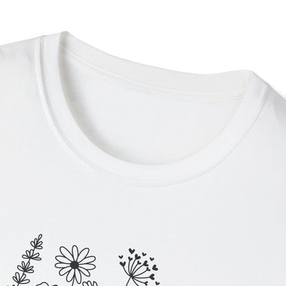 Saved by Grace T-Shirt