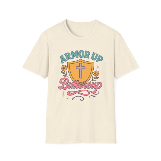 Armor Up T-Shirt