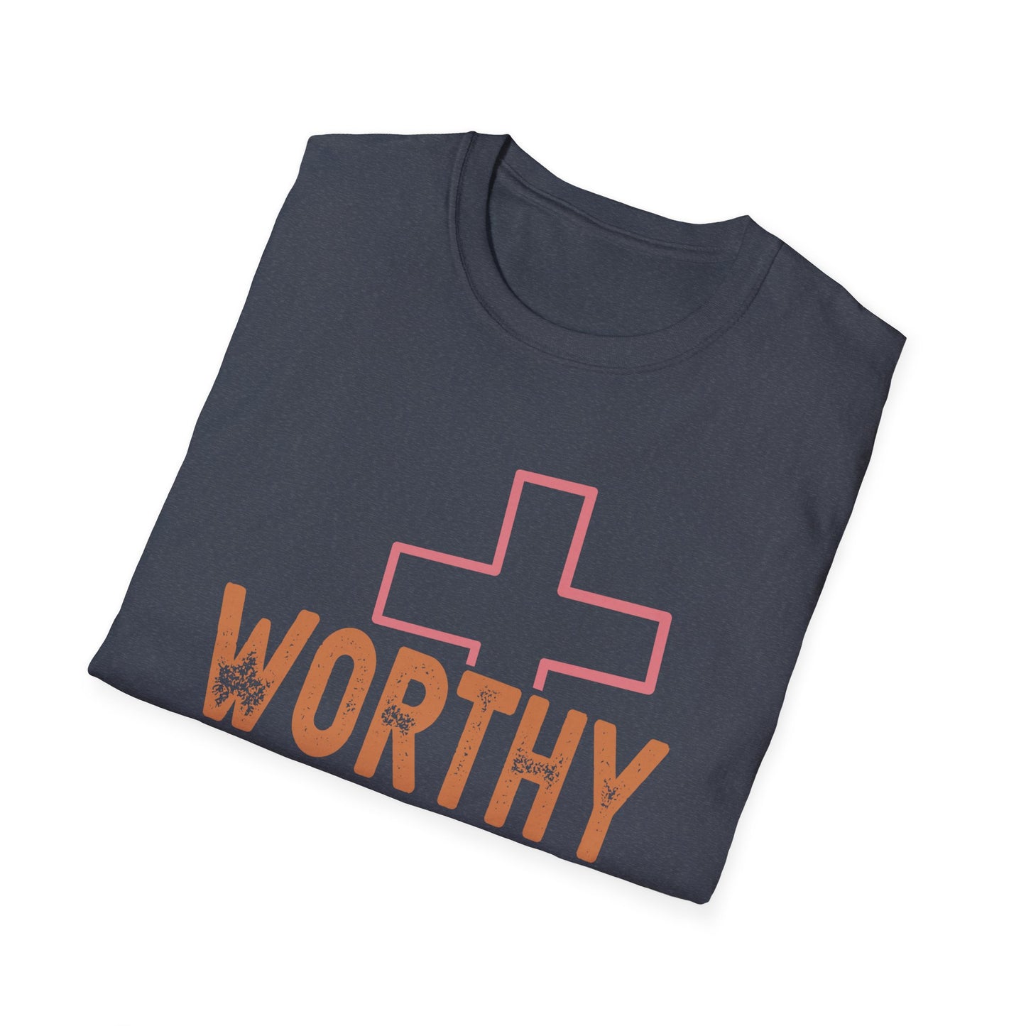 Worthy Is Your Name T-Shirt