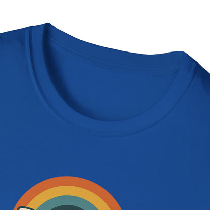 Way Truth Life T-Shirt