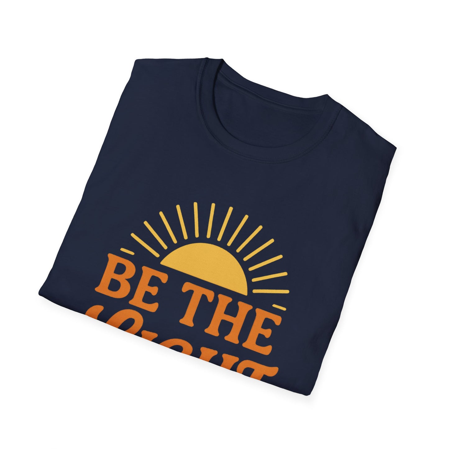 Be the Light T-Shirt