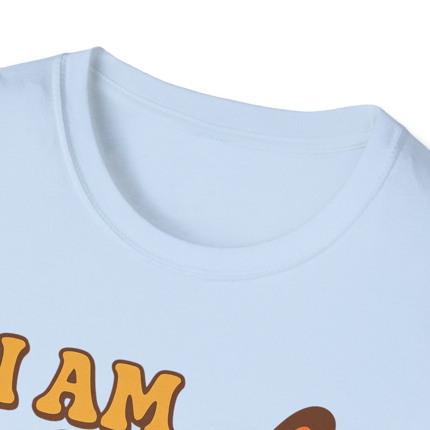 I Am a New Creation T-Shirt