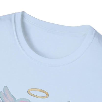 Jesus Loves You T-Shirt